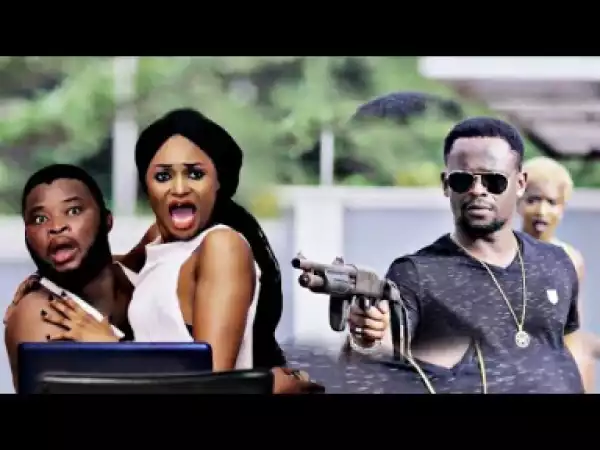 Video: INSTAGRAM FUCK GURLZ  | 2018 Latest Nigerian Nollywood Movie